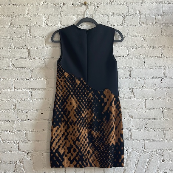 3.1 Phillip Lim Printed Shift Dress - Picture 5 of 7